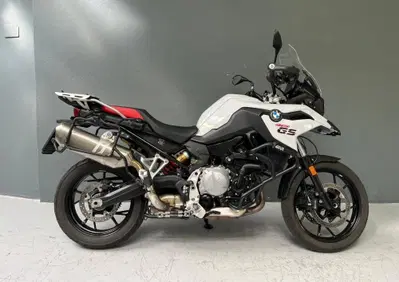 Bmw F 750 GS (2021 - 24) - Annuncio 10106622