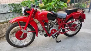 Moto Guzzi  