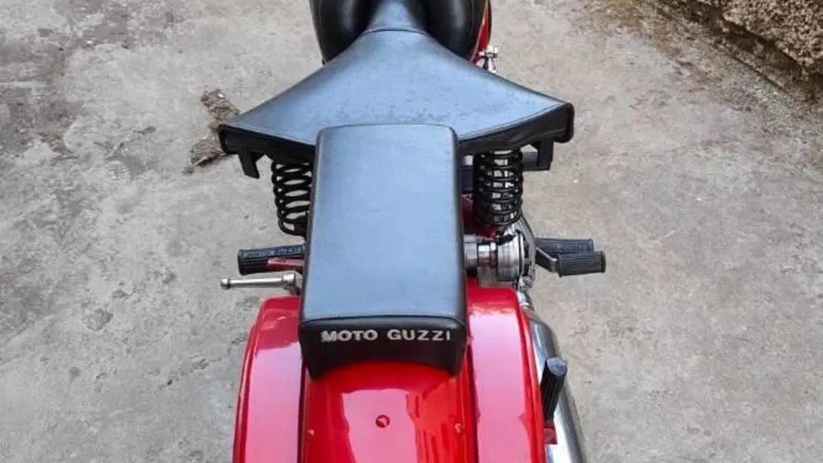 Moto Guzzi   (3)