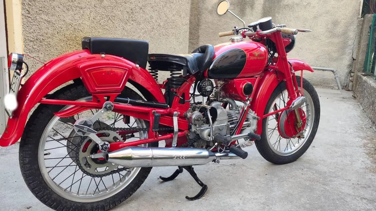 Moto Guzzi   (11)