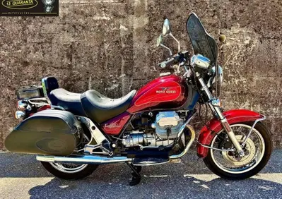 Moto Guzzi California 1100 (1994 - 98) - Annuncio 10106626