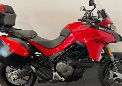 Ducati Multistrada V2 S (2022 - 24) - Annuncio 10103632