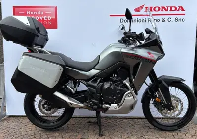 Honda Transalp XL750 (2023 - 24) - Annuncio 10106629