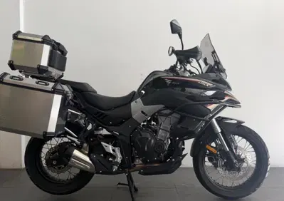 Voge Valico 500DSX (2021 - 24) - Annuncio 10106623