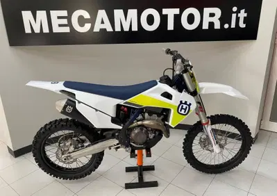 Husqvarna FC 250 (2022) - Annuncio 10106631