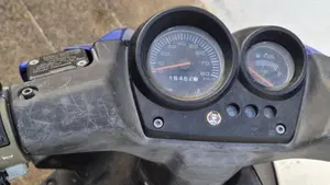 Yamaha Aerox 50 R (2007 - 18) 