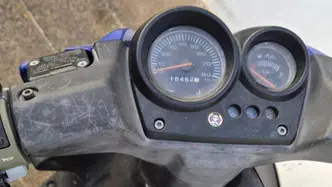 Yamaha Aerox 50 R (2007 - 18) usata