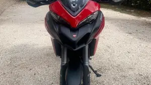 Ducati Multistrada V2 S (2022 - 24)  (2)