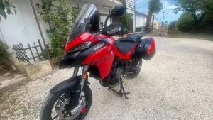 Ducati Multistrada V2 S (2022 - 24)  (3)