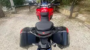 Ducati Multistrada V2 S (2022 - 24)  (4)
