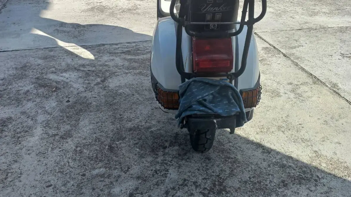 Piaggio   (5)