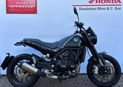 Benelli Leoncino 500 (2021 - 25) - Annuncio 10106638