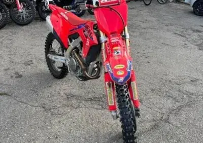 Honda CRF 250R (2023) - Annuncio 10106641