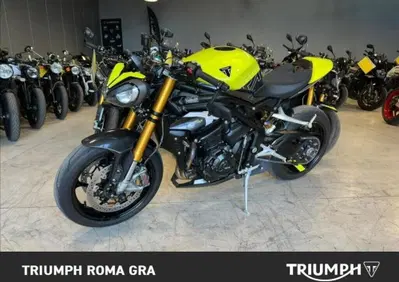 Triumph Speed Triple 1200 RX (2025 - 26) - Annuncio 10106640
