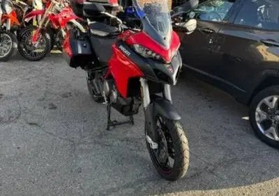 Ducati Multistrada 950 S (2019 - 20) - Annuncio 10106644