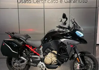Ducati Multistrada V4 S (2025 - 26) - Annuncio 10106634