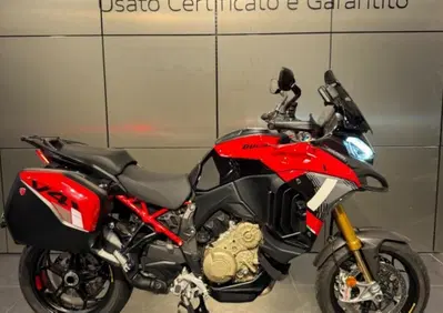 Ducati Multistrada V4 Pikes Peak (2025 - 26) - Annuncio 10106645