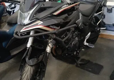 Voge Valico 500DS (2021 - 24) - Annuncio 10106648