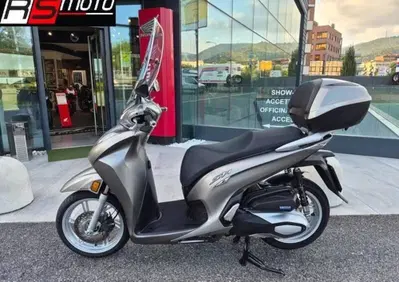 Honda SH 350 (2021 - 24) - Annuncio 10106650