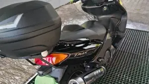 Yamaha T-Max 500 Black Max (2006 - 07)  (4)
