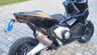 Honda X-ADV 750 (2025 - 27) usata