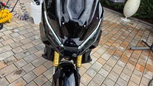Honda X-ADV 750 (2025 - 27)  (2)