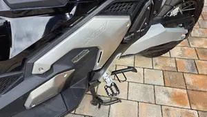 Honda X-ADV 750 (2025 - 27)  (4)