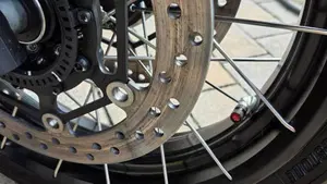 Honda X-ADV 750 (2025 - 27)  (12)