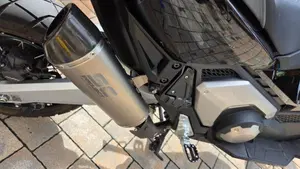 Honda X-ADV 750 (2025 - 27)  (13)
