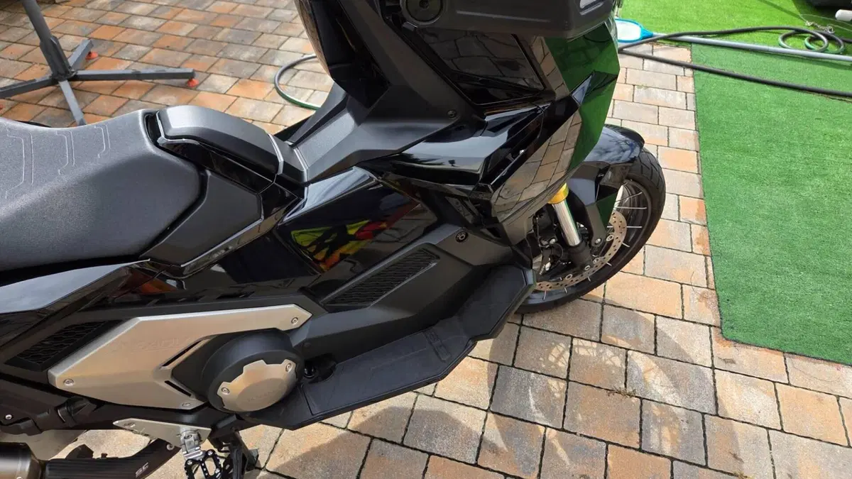 Honda X-ADV 750 (2025 - 27)  (14)