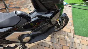 Honda X-ADV 750 (2025 - 27)  (14)