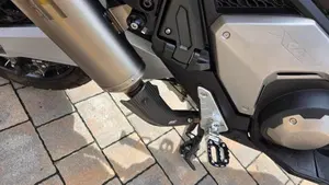 Honda X-ADV 750 (2025 - 27)  (15)