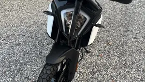 KTM 390 Adventure (2021 - 24)  (2)