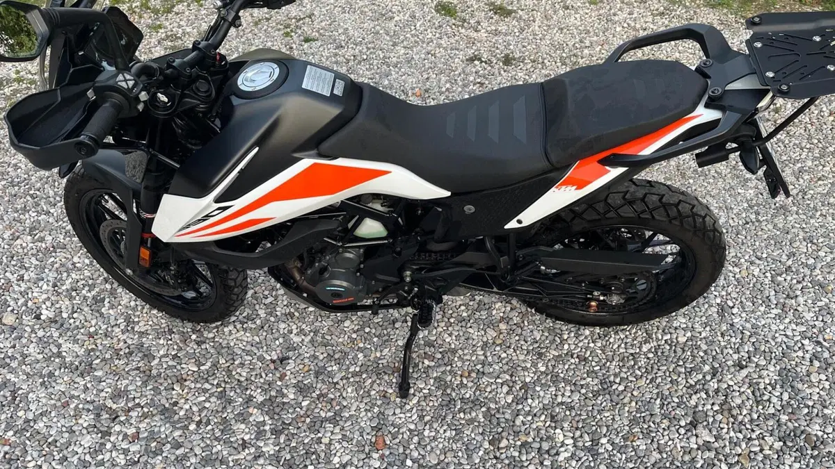KTM 390 Adventure (2021 - 24)  (3)