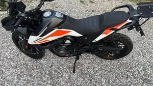 KTM 390 Adventure (2021 - 24)  (3)