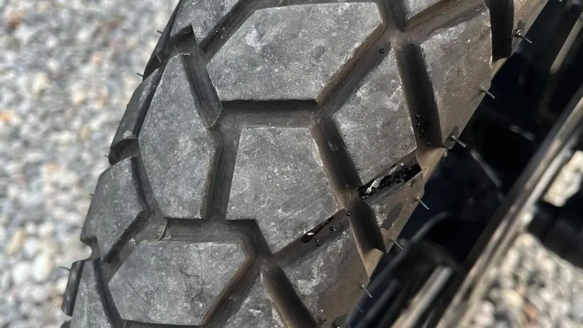 KTM 390 Adventure (2021 - 24)  (5)