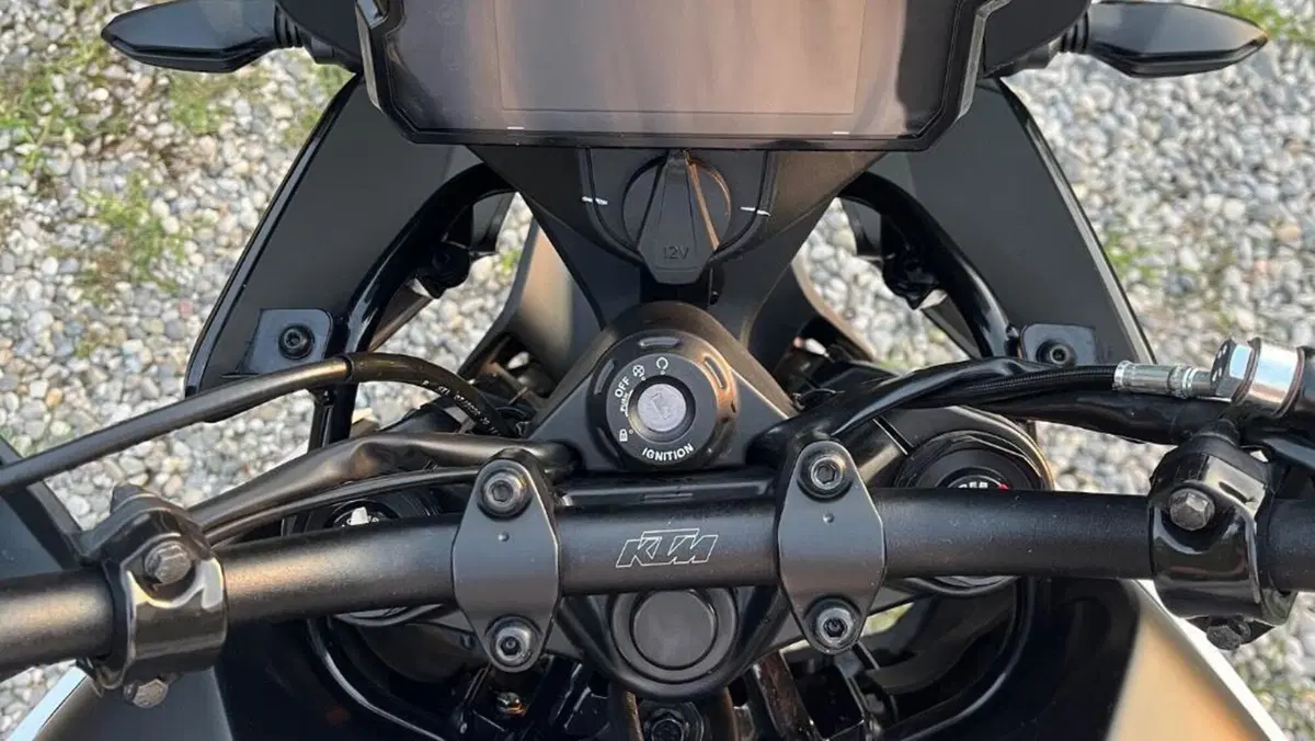 KTM 390 Adventure (2021 - 24)  (8)