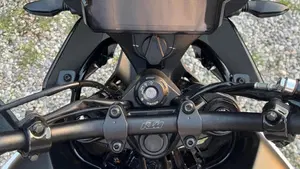 KTM 390 Adventure (2021 - 24)  (8)