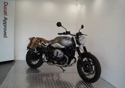Bmw R nineT 1200 Scrambler (2016 - 20) - Annuncio 10106658