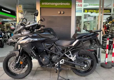 Benelli TRK 502X (2020) - Annuncio 10106661