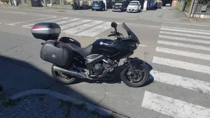 Yamaha TDM 900 (2002 - 14)  (3)