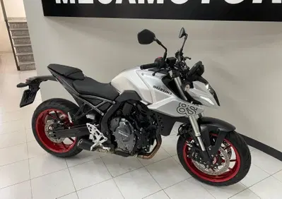 Suzuki GSX-8S (2025 - 26) - Annuncio 10106662