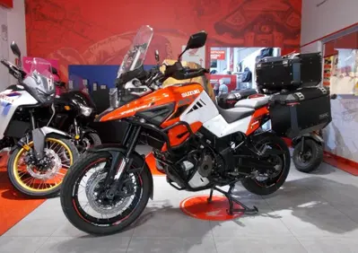 Suzuki V-Strom 1050XT (2020 - 23) - Annuncio 10106584