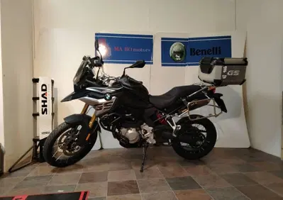 Bmw F 850 GS (2018 - 20) - Annuncio 10106669