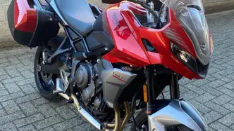 Triumph Tiger Sport 660 (2022 - 24) usata