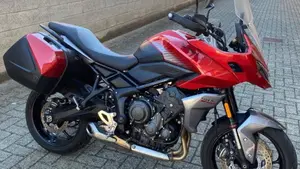 Triumph Tiger Sport 660 (2022 - 24)  (2)