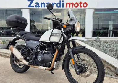 Royal Enfield Himalayan 411 (2017 - 20) - Annuncio 10106667