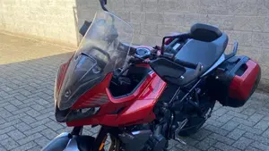 Triumph Tiger Sport 660 (2022 - 24)  (4)