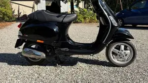 Vespa S 50 2T (2007 - 14)  (2)