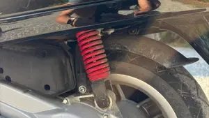 Vespa S 50 2T (2007 - 14)  (6)